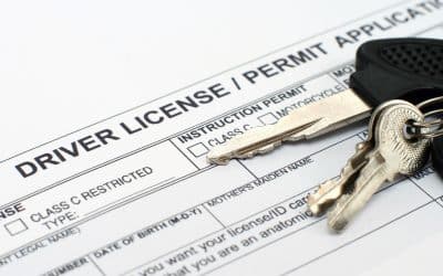 How to Get Your License Back: Steps to Get Back on the Road